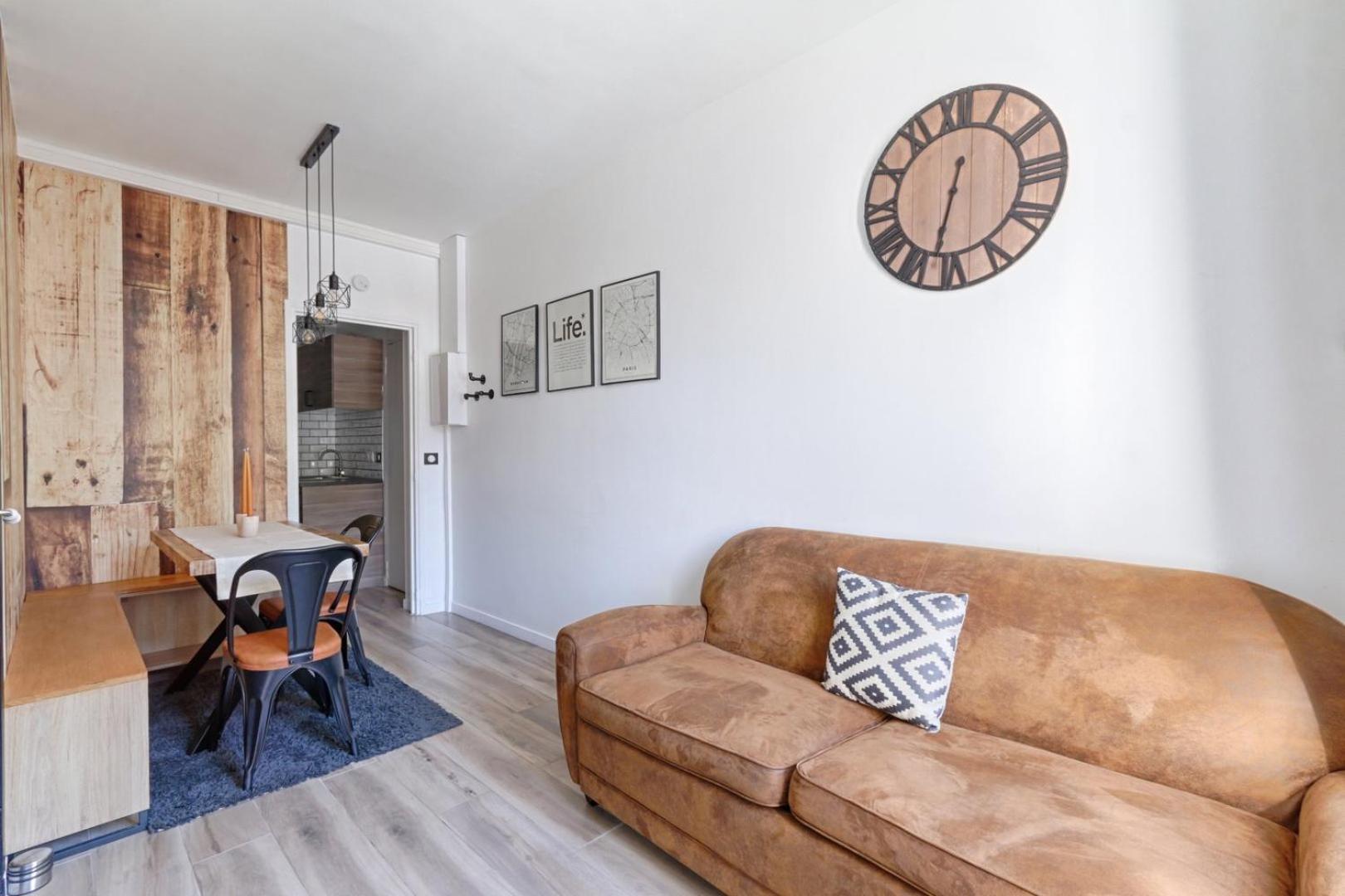 Magnifique Appartement Porte D'Orleans 몽트루즈 외부 사진